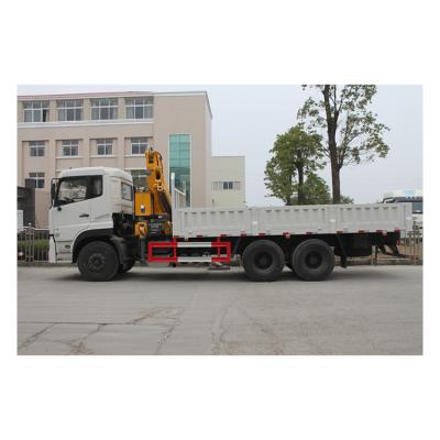 China TRUCK Top Sale Custom Best Quality Mobile Truck Mounted Crane For Sale for sale