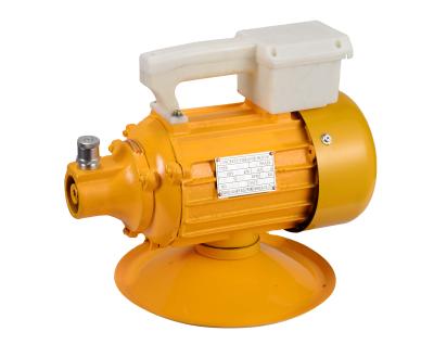 China CONCRETE MOTOR Insertion Type Vibrator 1100W 1500W 36mm 6M HOTELS VIBRATOR ELECTRIC PRACTICAL MOTOR Poker for sale