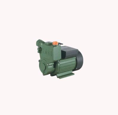 China 25ZDB2-35-0.37 irrigation and agriculture series pump self-priming water pump for sale