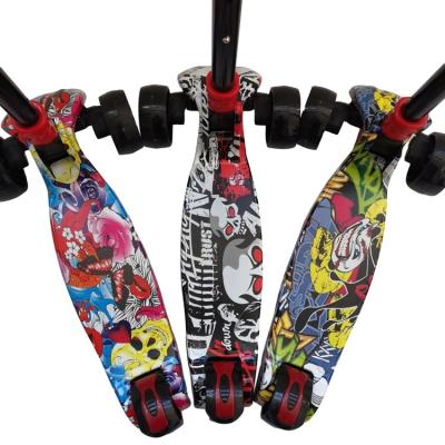 China Other Buying Skate Ride on Toy Girl Toddler Boy Baby Children Three Battery 3 Wheel Selling Children Kick Scooter for sale