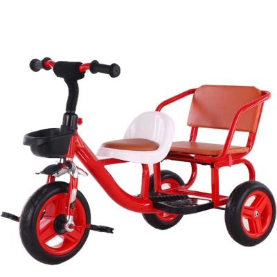 China Ride On Child's Toys New Models Toy Factory Custom Tricycle Children's Tricycle Children's Tricycle Children's Tricycle for sale