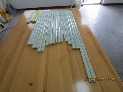 China Fiberglass rods, fiberglass poles, fiberglass tools handle for sale