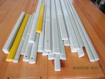 China OEM frp rods, tools frp rods, tools fiberglass handle,tools frp handle for sale