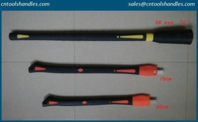 China axe fiber handle, axe replacement fiber handle, axe composite handle for sale