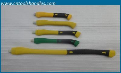 China axe fiberglass plastic handle, axe plastic handles for sale