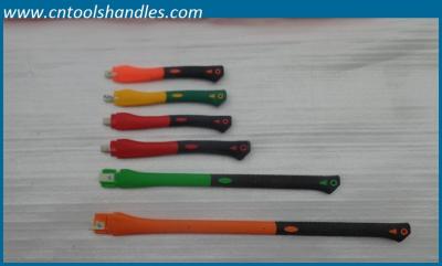 China forged axe fiberglass handles, glass fiber axe handles for sale