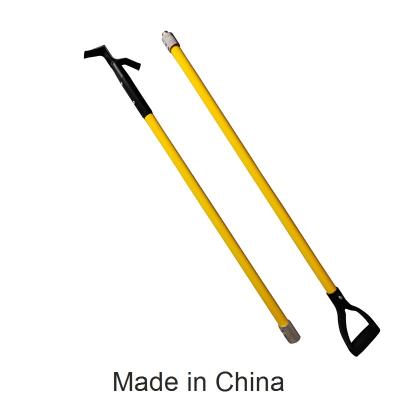 China Leatherhead tool fire hook new York hook roof hook fire fighter hook fire fighting hook for sale