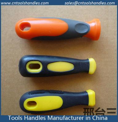 China plastic handles for saw files, aluminum files,needle files handles, plastic grip for steel files for sale