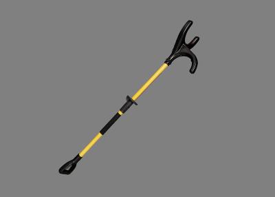 China Heavy duty insulated,Yellow and black, 1300mm,1500mm,1800mm,drill pipe handling tool, NLLJ pipe handling tool, offshore for sale