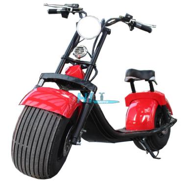 China Unisex Hot Selling Adult Two Wheel Smart Electric Scooter EEC Certification for sale