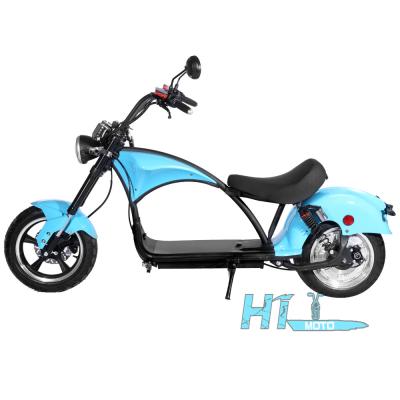 China Aluminum Alloy Hot New Product Selling EEC Certified Electric Two Wheel Skateboard Bike for sale