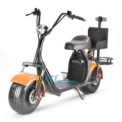 China 2021 new hot sale citycoco 2000w unisex electric adult motorcycle with pedal cheap citycoco for sale