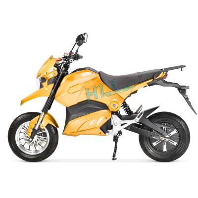 China China Unisex Popular 2021 Ce Approved Fast Two Wheeler Electric Motorcycle CityCoco for sale