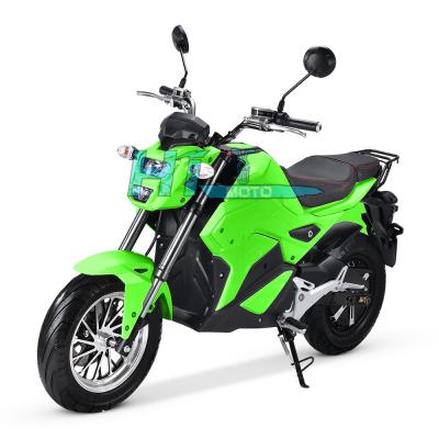 China Adult 2 Wheel Unisex High Speed ​​Electric Scooter Citycoco Electric Scooter Fashion Motorcycle for sale