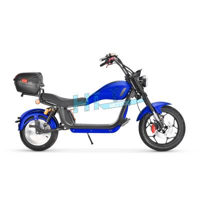 China New Type Interesting Price Electric Adult Eco - Friendly Retro Motorcycle Fast Electric Motorcycle for sale