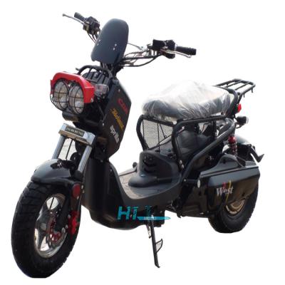 China Promotion unisex electric motorcycle new product cheap 2 wheel electric scooter for sale