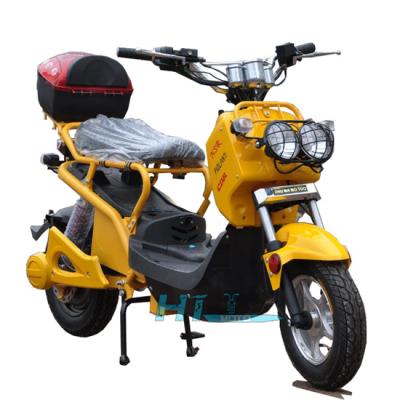 China 2021 New 72v 96v Electric Cheap Motorcycle Unisex Range 2 Wheel Electric Scooter for sale