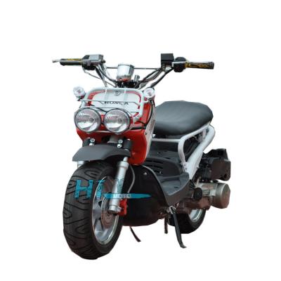 China High quality electric motorcycle unisex with EEC 2000 watt electric motorcycles for sale