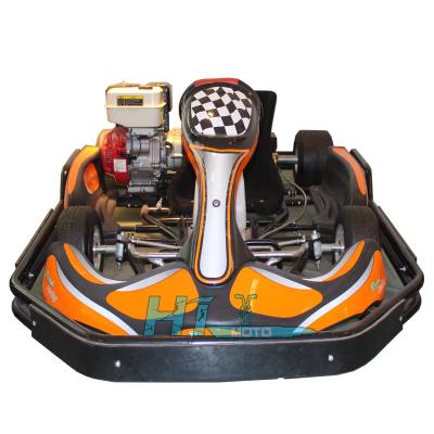 China Hot Selling High Quality Racing Go Kart 250cc Single Seat Four Wheel Go Kart 31*7-10 33*11-10 for sale