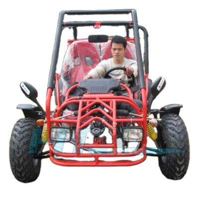 China High Quality Kart 150cc Four Wheel Off-Road Vehicle Electric Go Kart 31*7-10 33*11-10 for sale