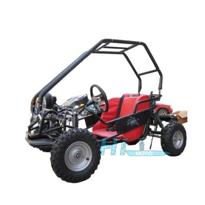 China Factory Outlet Racing Adult Go Kart 200cc Gasoline Racing Go Kart CE Approved 31*7-10 33*11-10 for sale