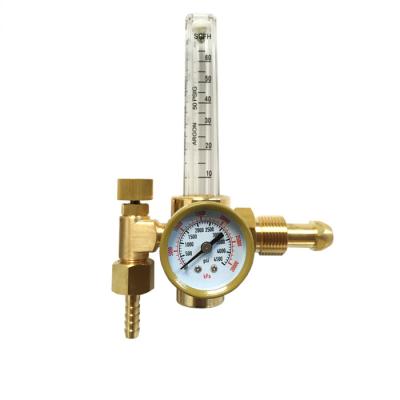 China Custom Gas Turbine High Pressure Liquid Flow Meter Mass Flow Instrumentation For Gas YH-F-015 for sale