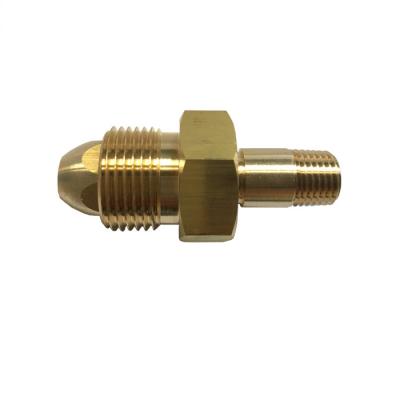 China Ningbo manufacturer manufactures air inlet connectors and quick plug quick connect accessories for various pneumatic tools YH-C-009 for sale