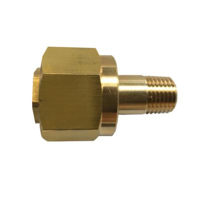 China Air inlet connector is suitable for various pneumatic connectors and quick connect tool accessories YH-C-012 for sale