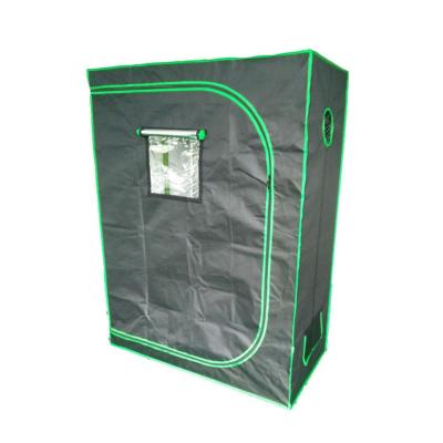 China Easily Assembled Hydroponics Gorilla Growing Tent Grow Complete Indoor Grow Kits Tent Box for sale