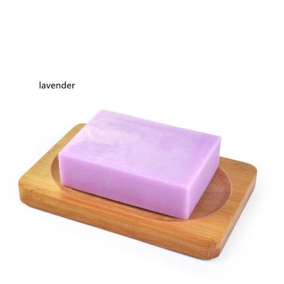 China Natural Handmade Soap 100G Base Cleansing Ginger Lavender Yoni Soap Plant For Skin Care Oil Control Cleansing Bath Soap for sale