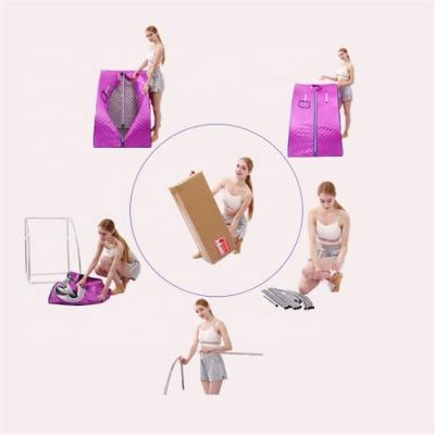 China Computer Control Panel Machine High Quality Multicolor Far Infrared Grade Sauna Heating Element With CE ROHS for sale