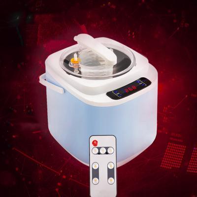 China Computer Control Panel 2020 New Design Household Sauna Steam Generator Home Sauna Heater for sale