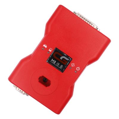 China 2018 newest CG car key machine programming model. M/B for B/E Car Key Machine Programming Auto Diagnostic Tool for sale