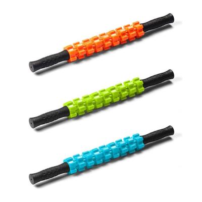 China Man Full-Body Fitness Self Massage Stick Bar for sale