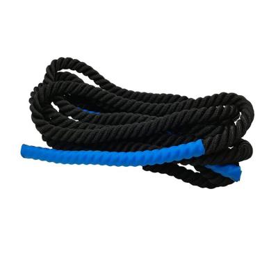 China OEM Durable Training Rope And Battle Power Training Rope for sale