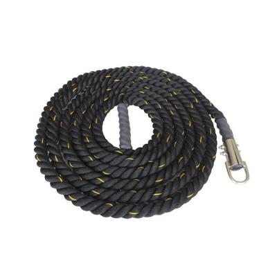 China Durable Heavy Weight Fitness 30ft &Training Battle Rope 2