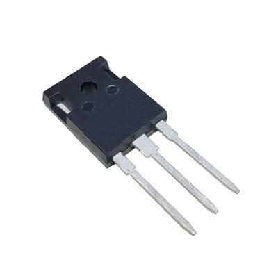 China The other transport SPW47N60C3 MOSFET N-CH 650V 47A 3-Pin (3+Tab) tube TO-247 for sale