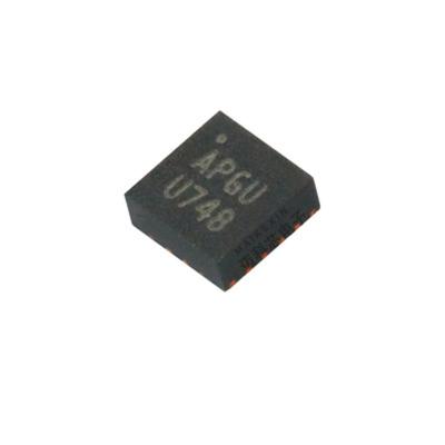 China - EP53F8QI QFN-16 DC-DC Chip Switching Regulator IC Step-Down Converter for sale