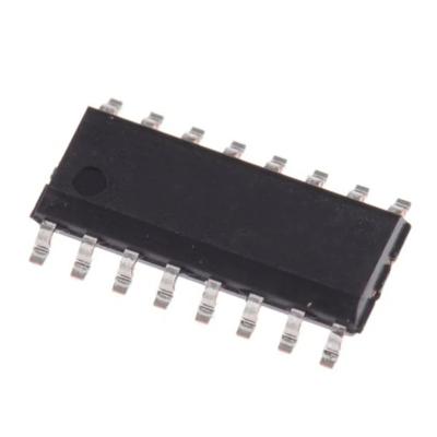 China SN74HCT138NSR SOP16 Standards Decoders and Demuxes Single 3-to-8 16-Pin Decoder/Demultiplexer SOP T/R for sale