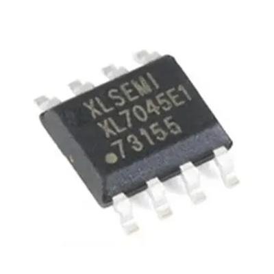 China XL7045E1 0.3A 100KHz 100V Male Standard DC-DC Converter for sale