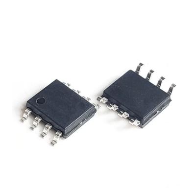 China Standard LM258DR LM Series 0.6 V/us 32 V SMT Supply Single Quad Operational Amplifiers - SOIC-8 for sale