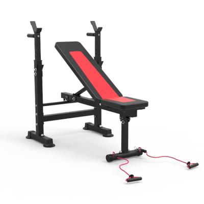 China Commercial Meier Body Exercise Gym Fitness EquipmentIncline Press Bench Multifunctional Folding Weight Bench for sale