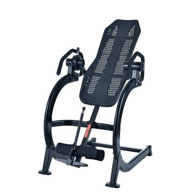 China Commercial High Inversion Workbench Exercise Fitness Equipment Gym Bench Physiotherapy Table Home Regular Luxury Gravity Chair for sale