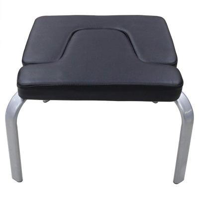 China Home Exercise Yoga Exercise Inversion Chair Feet And Balance Upside Down Bench Exercising Body Strength Building Handstand Table for sale