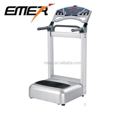 China Home Use Fast Track Exercise Machine Electric Body Massager Vibration Machine for sale