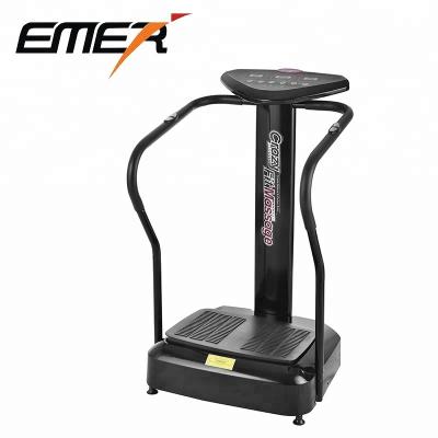 China Lightweight the most popular body shaker vibration machine for sale