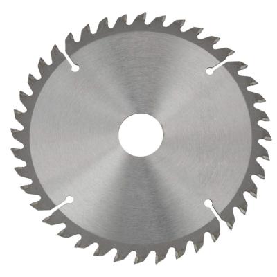 China High Productivity CTT Circular Saws Blade Tungsten Carbide Inclined Wood Cutting Disc For Cutting Wood for sale