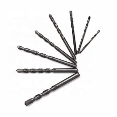 China Fast Speed ​​Big Drilling Market In USA HSS D338 DIN345 M2 M35 HSS Drill Bit Set For Metal Drilling for sale