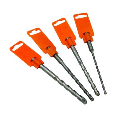 China Good Quality Fast Speed ​​Drilling Hanger Clip Hammer Drill Bits China Made For Concrete Drilling for sale