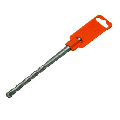 China Good Quality Fast Speed ​​Drilling 5*50*110 Hammer Drill Bits China Made For Concrete Drilling for sale